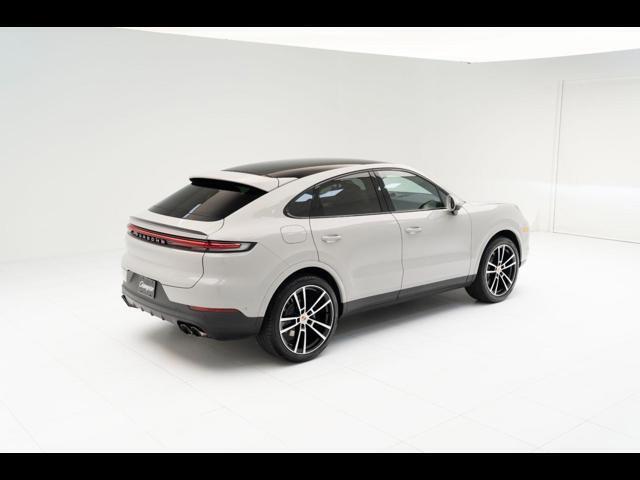 2025 Porsche Cayenne Coupe Pompano Beach FL