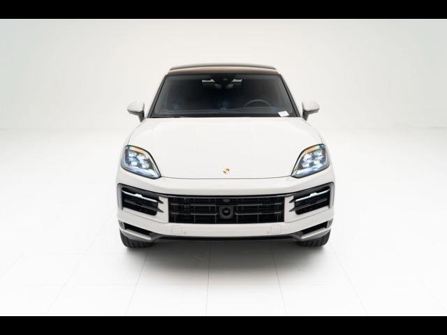 2025 Porsche Cayenne Coupe Pompano Beach FL