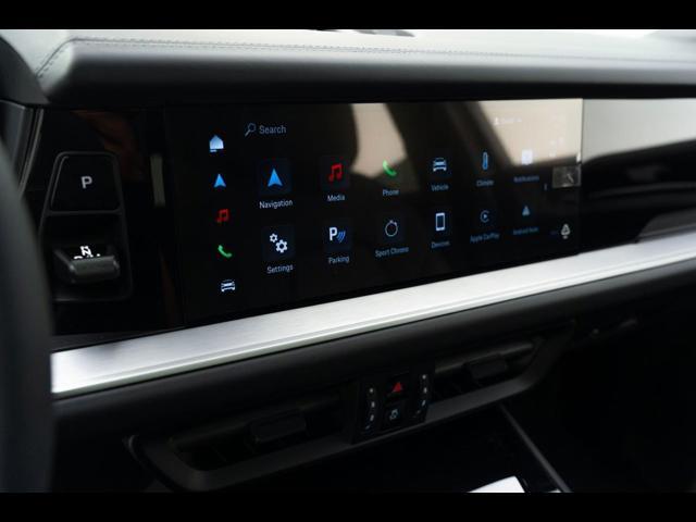 2025 Porsche Cayenne Coupe Pompano Beach FL