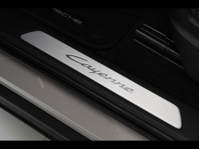 2025 Porsche Cayenne Coupe Pompano Beach FL