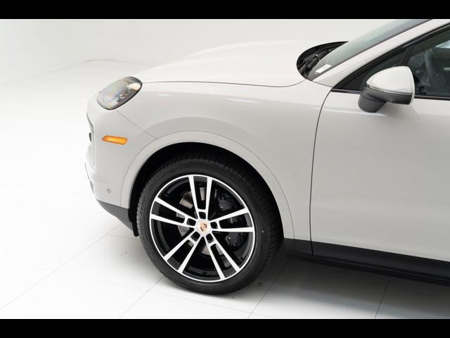 2025 Porsche Cayenne Coupe Pompano Beach FL