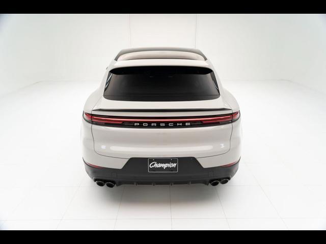 2025 Porsche Cayenne Coupe Pompano Beach FL