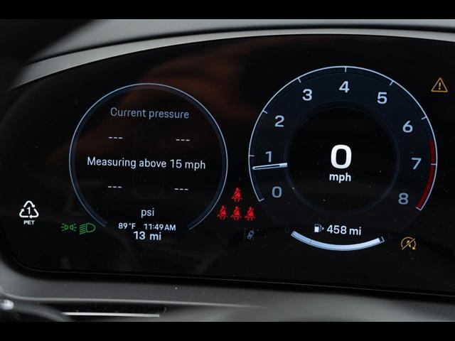 2025 Porsche Cayenne Coupe Pompano Beach FL