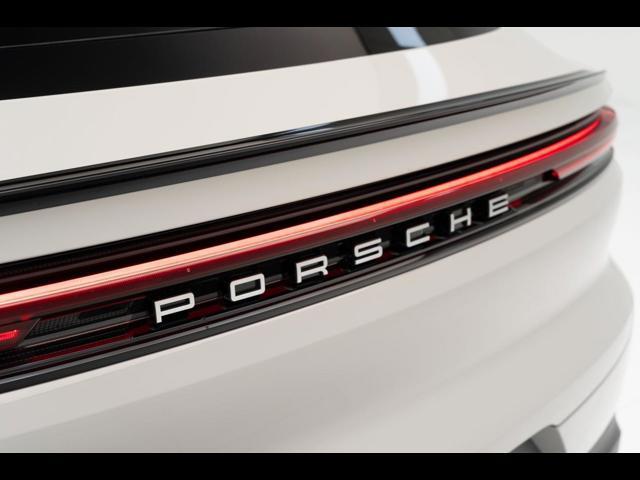 2025 Porsche Cayenne Coupe Pompano Beach FL