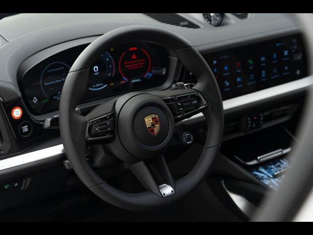 2025 Porsche Cayenne Coupe Pompano Beach FL
