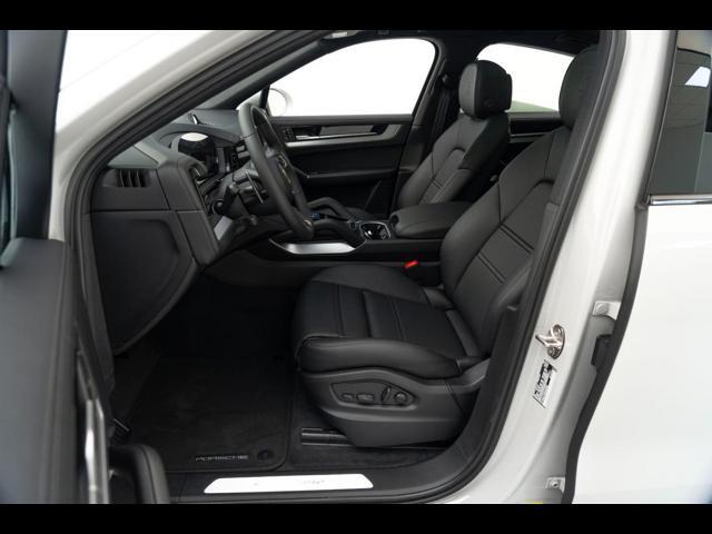 2025 Porsche Cayenne Coupe Pompano Beach FL