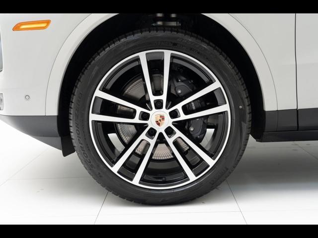 2025 Porsche Cayenne Coupe Pompano Beach FL