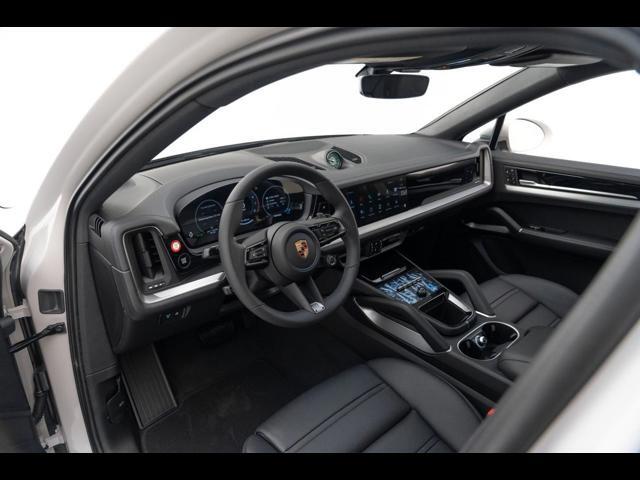 2025 Porsche Cayenne Coupe Pompano Beach FL