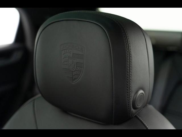 2025 Porsche Cayenne Coupe Pompano Beach FL