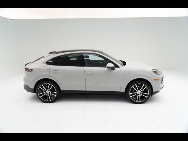 2025 Porsche Cayenne Coupe Pompano Beach FL