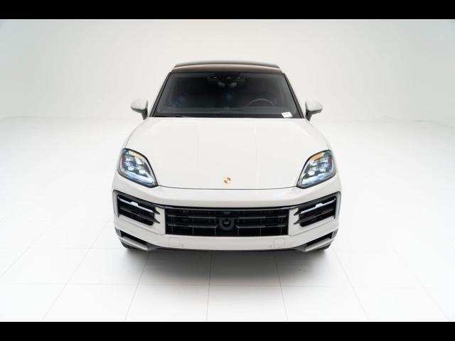 2025 Porsche Cayenne Coupe Pompano Beach FL