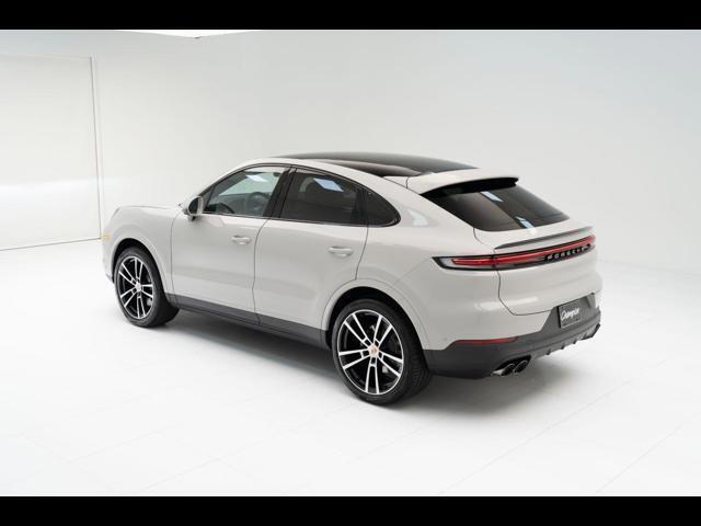 2025 Porsche Cayenne Coupe Pompano Beach FL