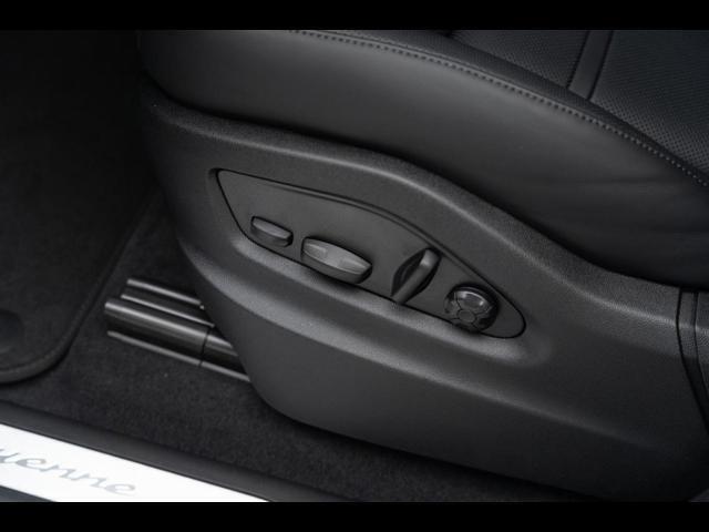 2025 Porsche Cayenne Coupe Pompano Beach FL