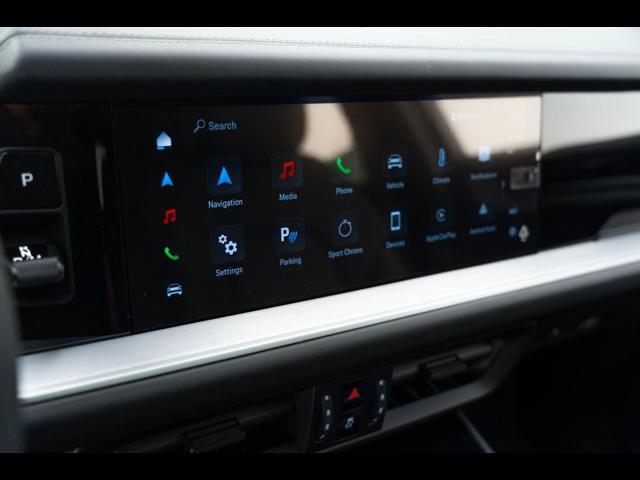 2025 Porsche Cayenne Coupe Pompano Beach FL