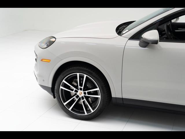 2025 Porsche Cayenne Coupe Pompano Beach FL