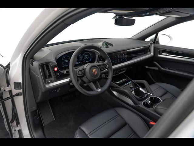 2025 Porsche Cayenne Coupe Pompano Beach FL
