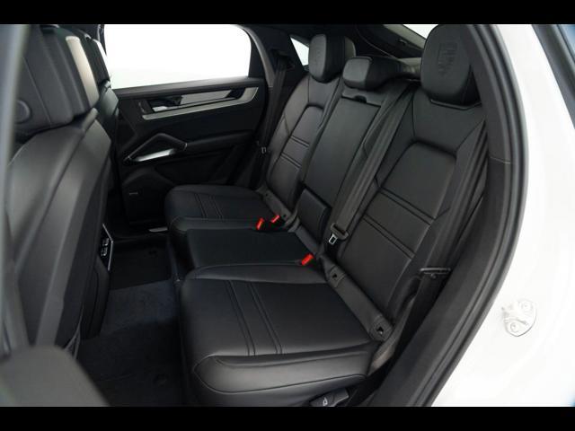 2025 Porsche Cayenne Coupe Pompano Beach FL