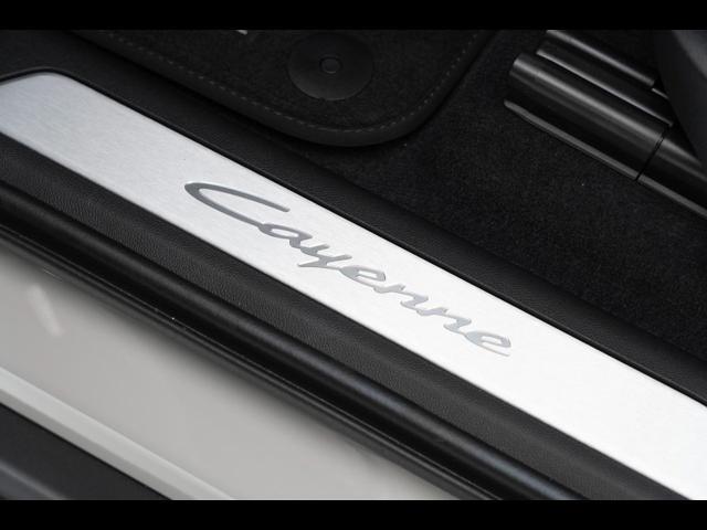 2025 Porsche Cayenne Coupe Pompano Beach FL