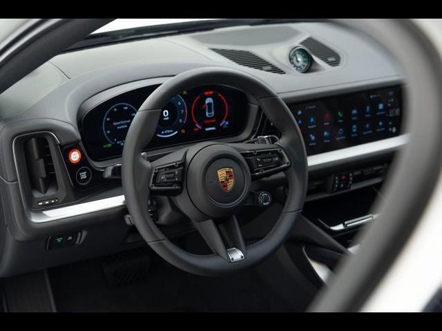2025 Porsche Cayenne Coupe Pompano Beach FL