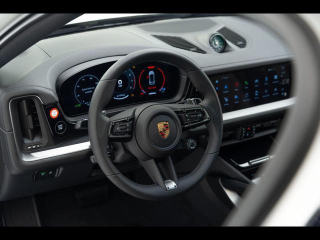 2025 Porsche Cayenne Coupe Pompano Beach FL