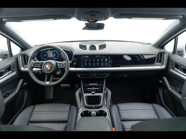 2025 Porsche Cayenne Coupe Pompano Beach FL