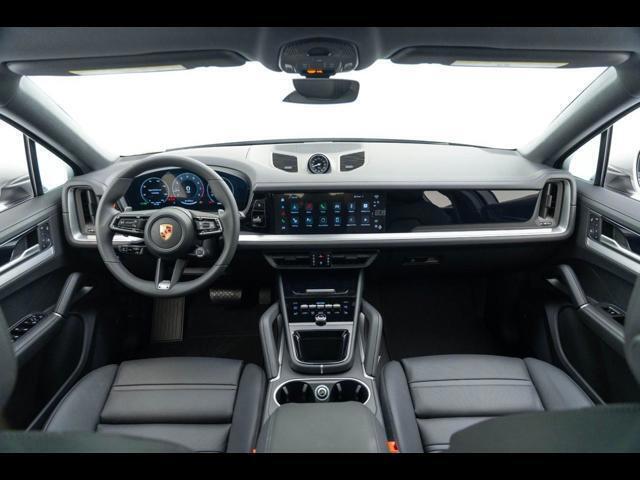 2025 Porsche Cayenne Coupe Pompano Beach FL