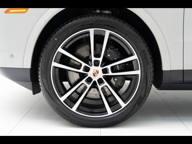 2025 Porsche Cayenne Coupe Pompano Beach FL