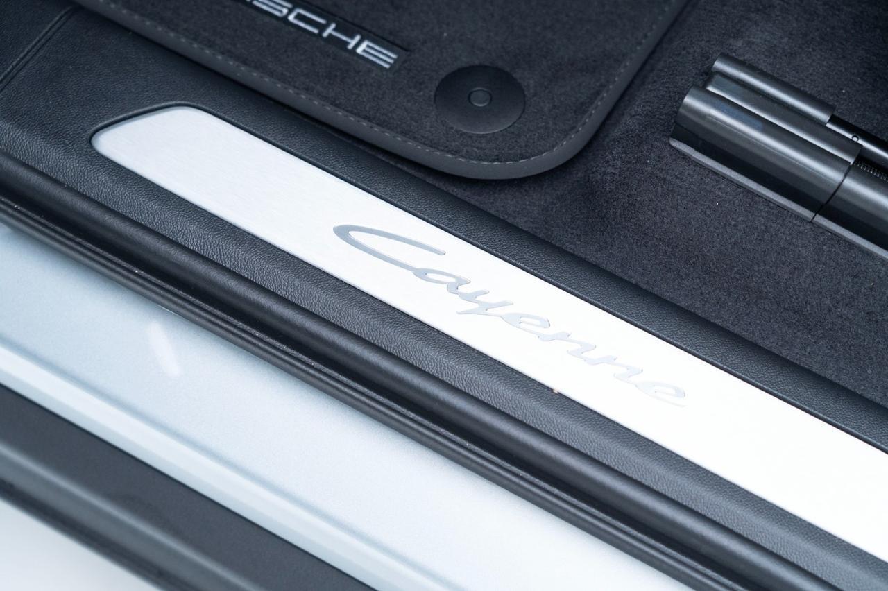 2025 Porsche Cayenne Coupe Pompano Beach FL