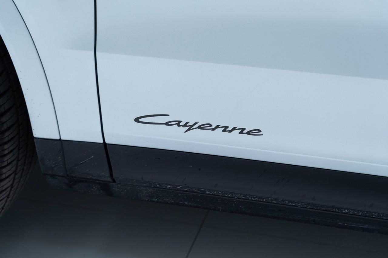 2025 Porsche Cayenne Coupe Pompano Beach FL