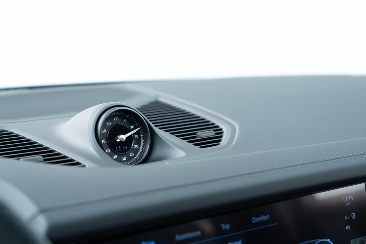 2025 Porsche Cayenne Coupe Pompano Beach FL