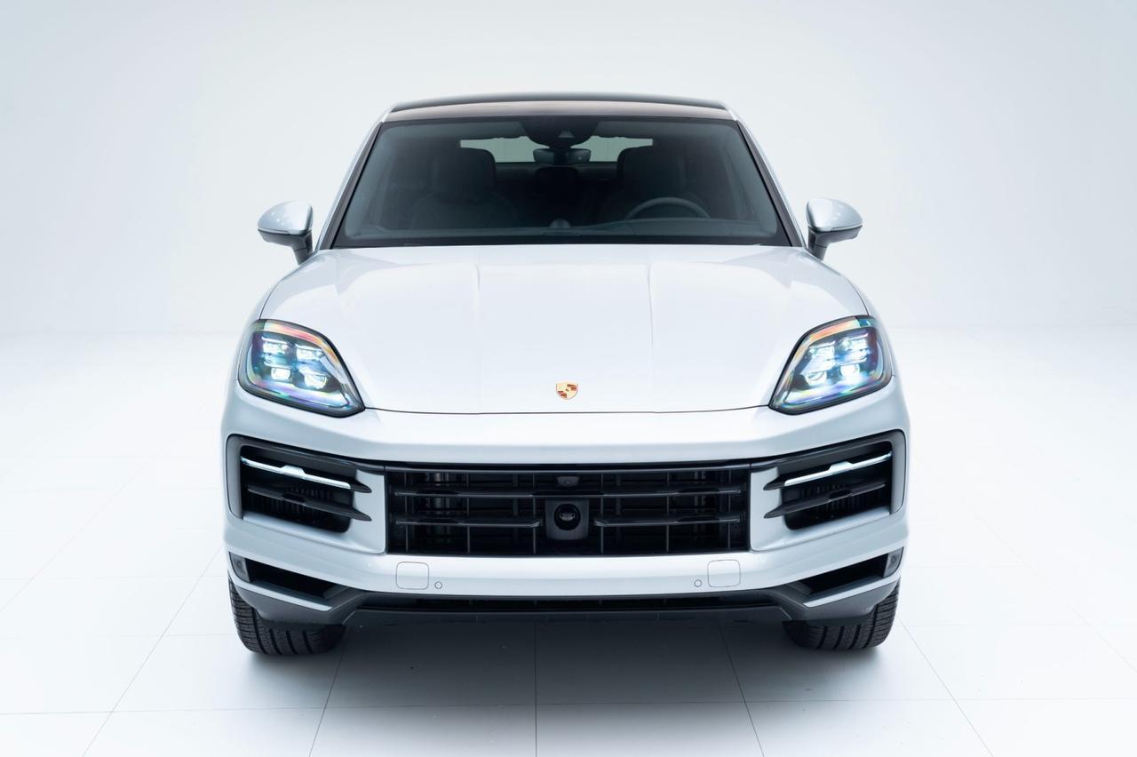 2025 Porsche Cayenne Coupe Pompano Beach FL