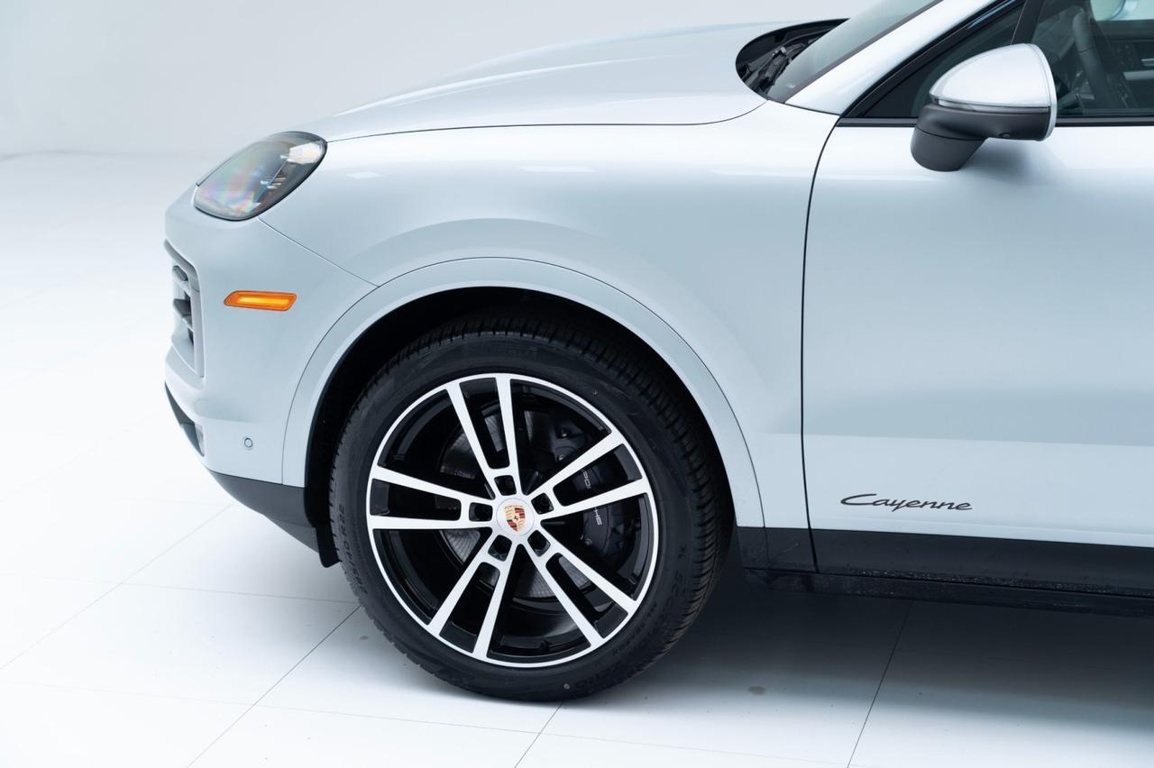 2025 Porsche Cayenne Coupe Pompano Beach FL