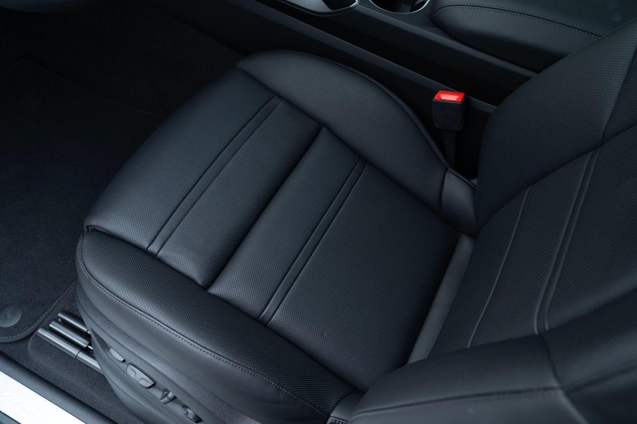 2025 Porsche Cayenne Coupe Pompano Beach FL