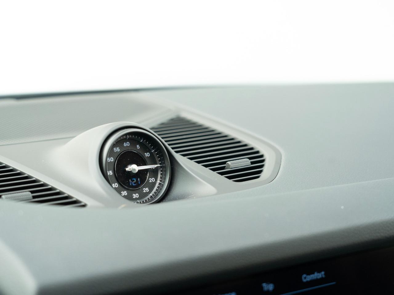 2025 Porsche Cayenne Coupe Pompano Beach FL