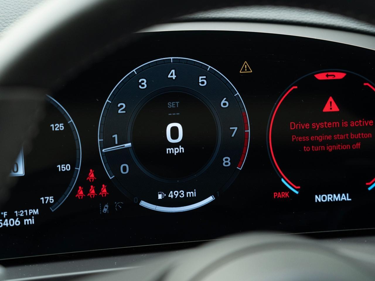 2025 Porsche Cayenne Coupe Pompano Beach FL