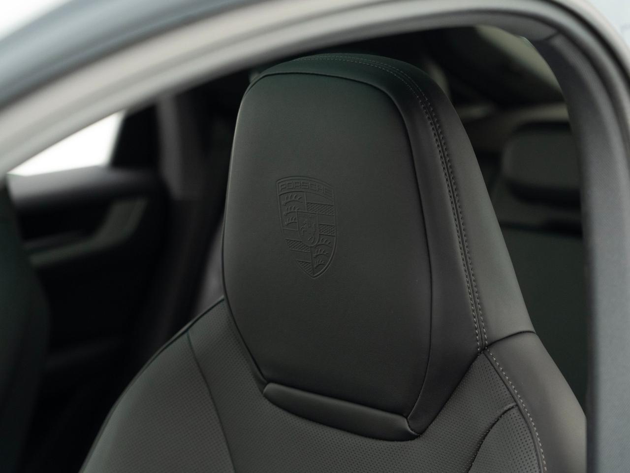 2025 Porsche Cayenne Coupe Pompano Beach FL