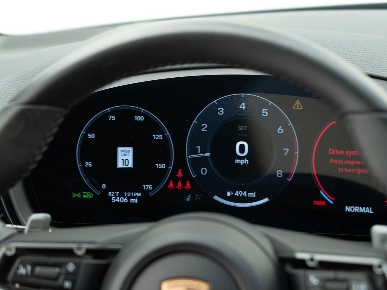 2025 Porsche Cayenne Coupe Pompano Beach FL