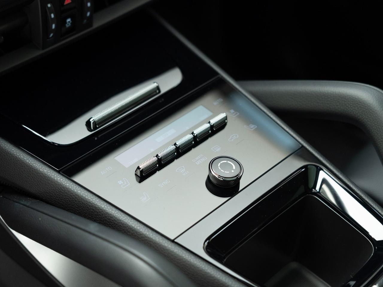 2025 Porsche Cayenne Coupe Pompano Beach FL