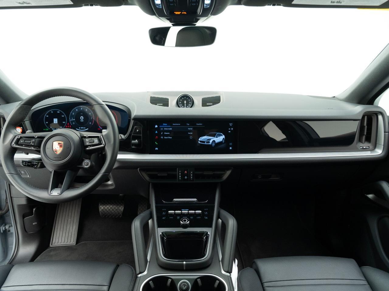 2025 Porsche Cayenne Coupe Pompano Beach FL