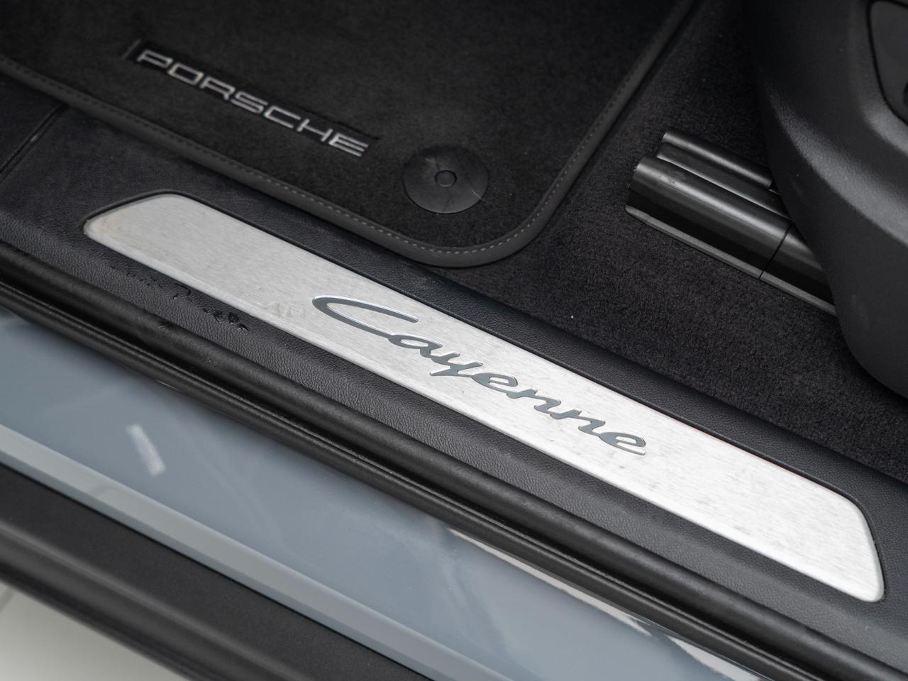 2025 Porsche Cayenne Coupe Pompano Beach FL