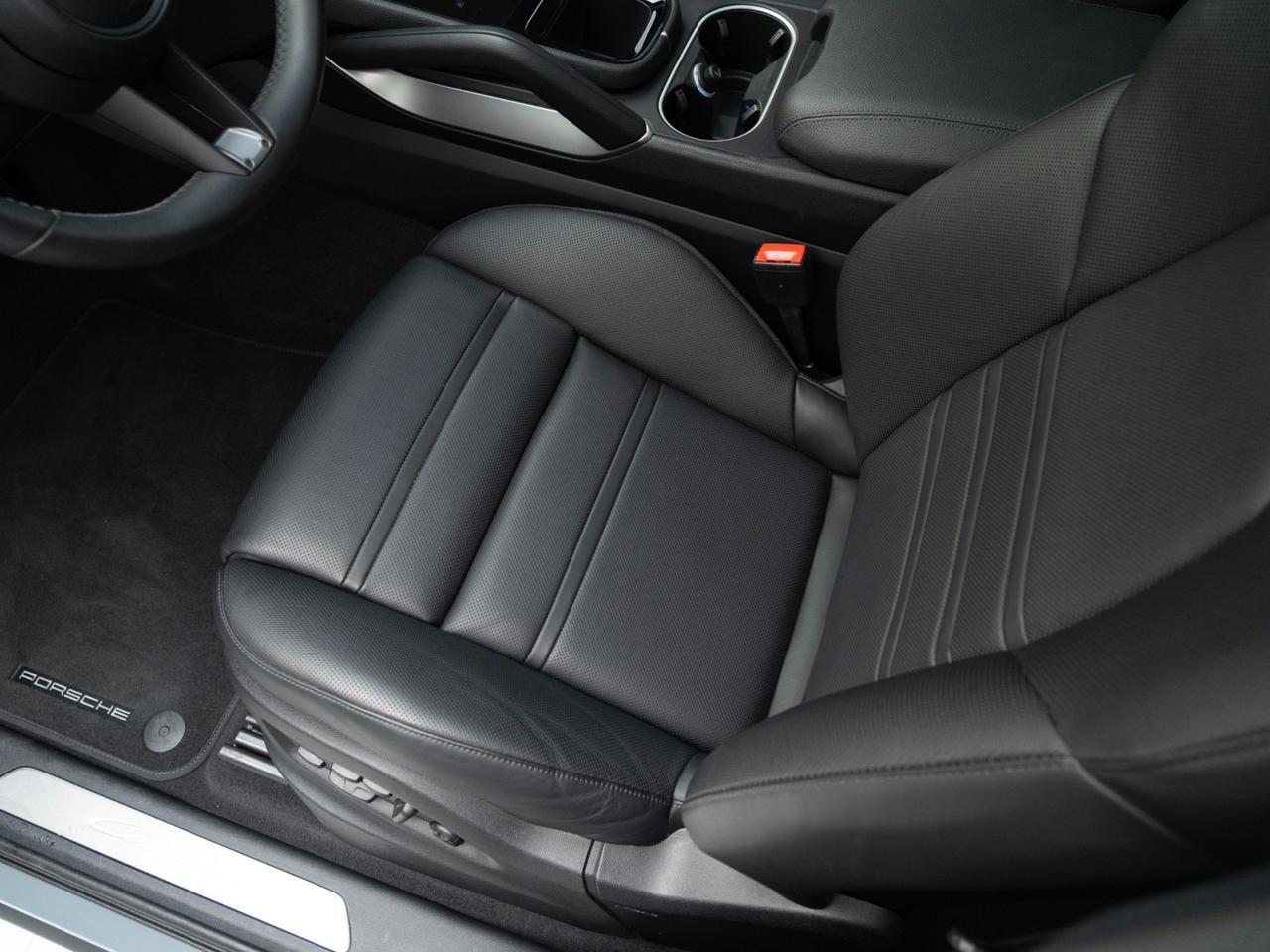 2025 Porsche Cayenne Coupe Pompano Beach FL