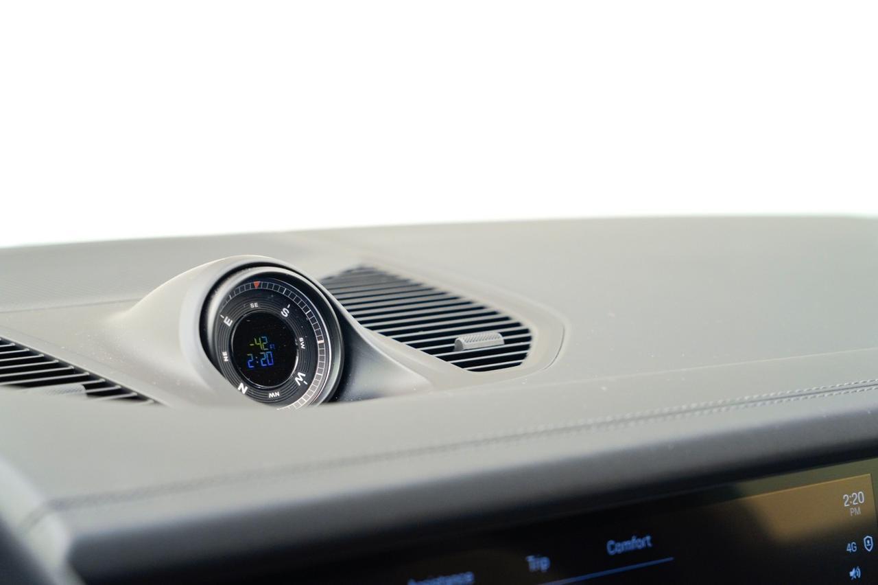 2025 Porsche Cayenne Coupe Pompano Beach FL