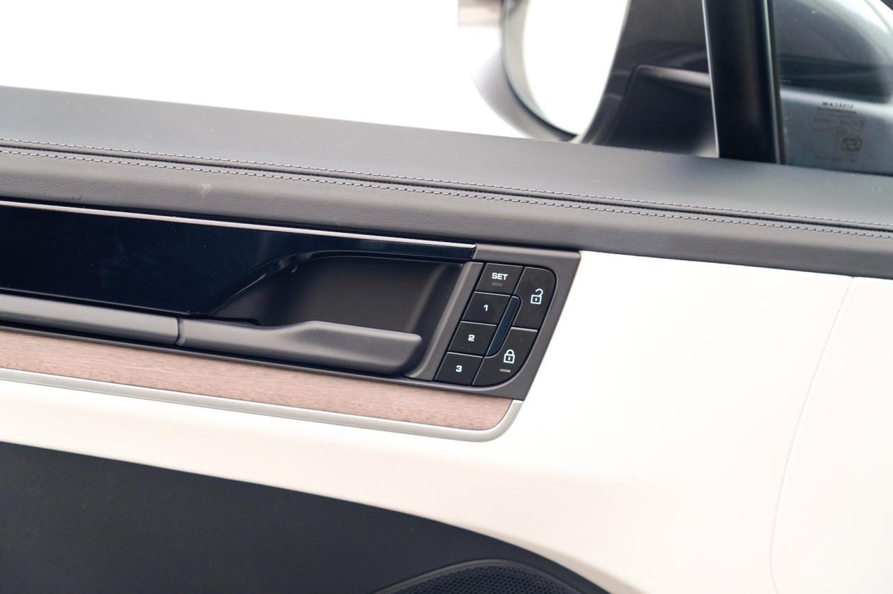 2025 Porsche Cayenne Coupe Pompano Beach FL