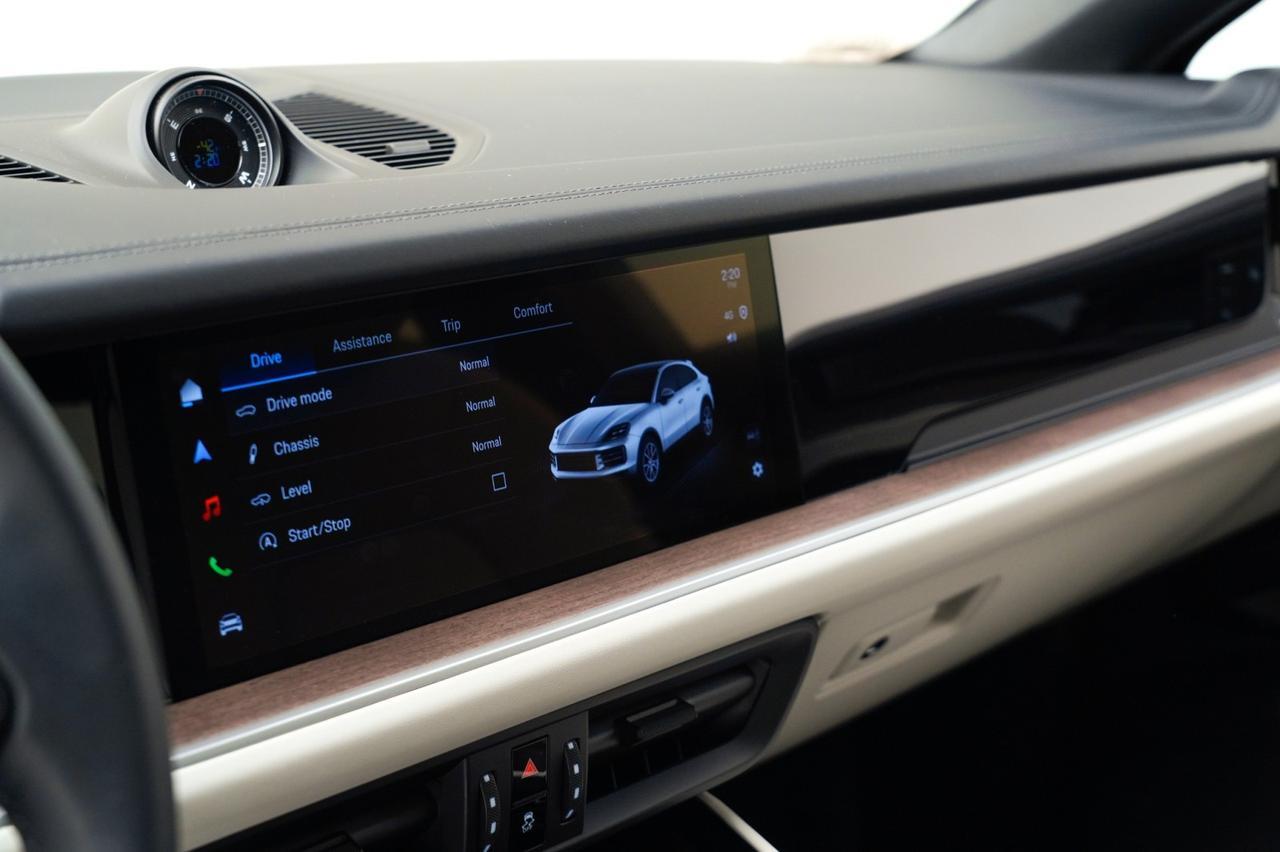 2025 Porsche Cayenne Coupe Pompano Beach FL