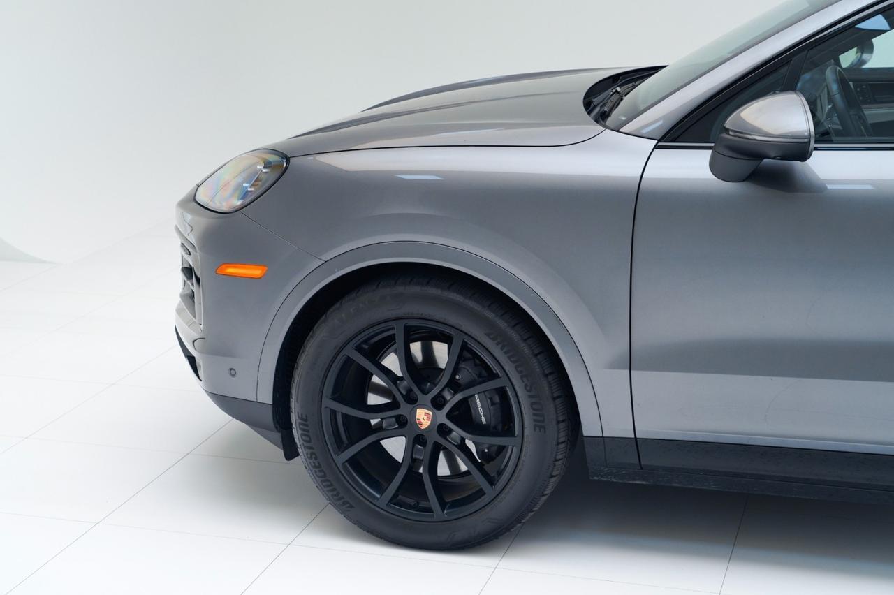 2025 Porsche Cayenne Coupe Pompano Beach FL