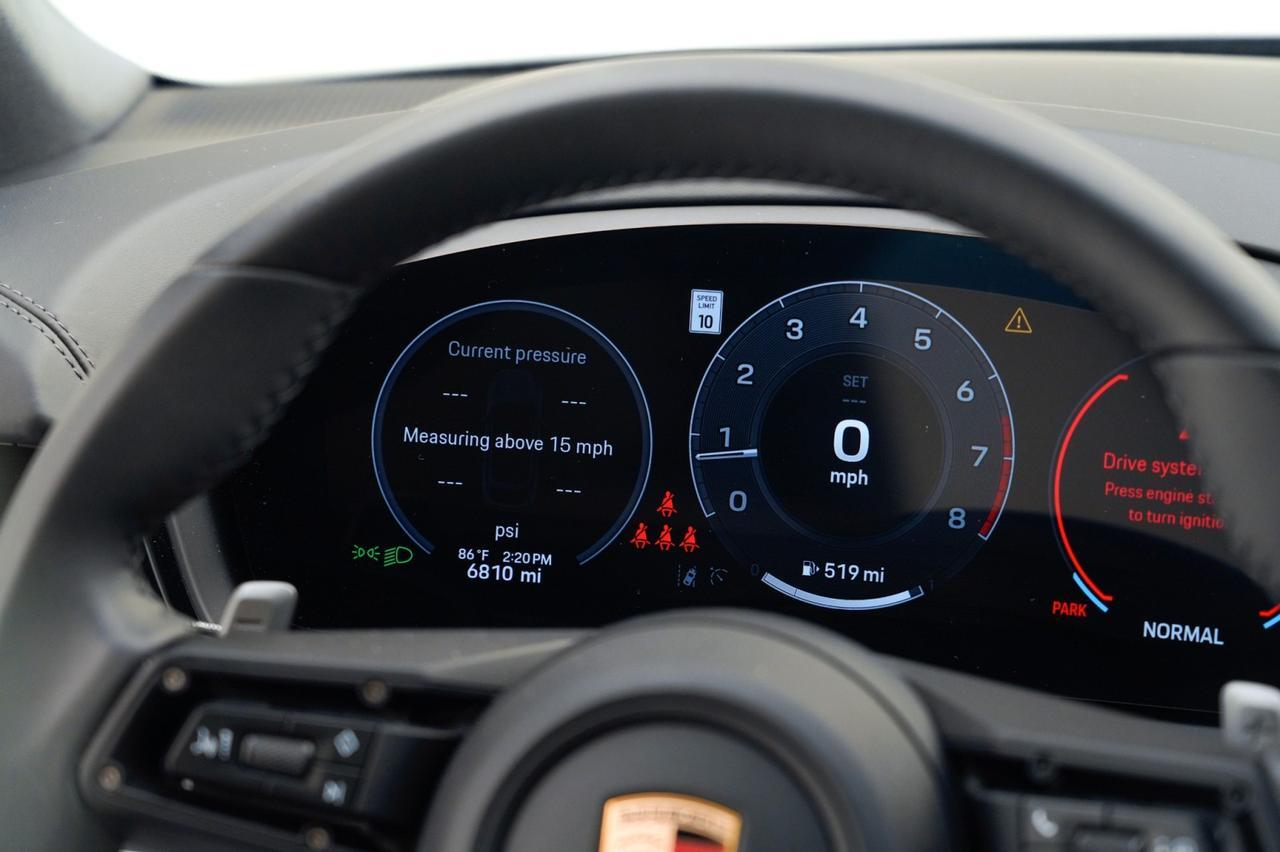 2025 Porsche Cayenne Coupe Pompano Beach FL