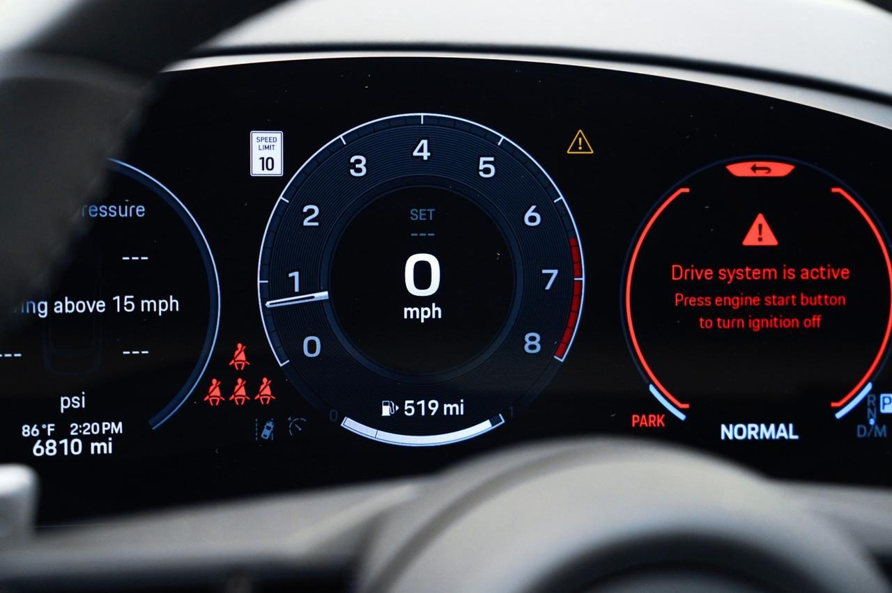 2025 Porsche Cayenne Coupe Pompano Beach FL