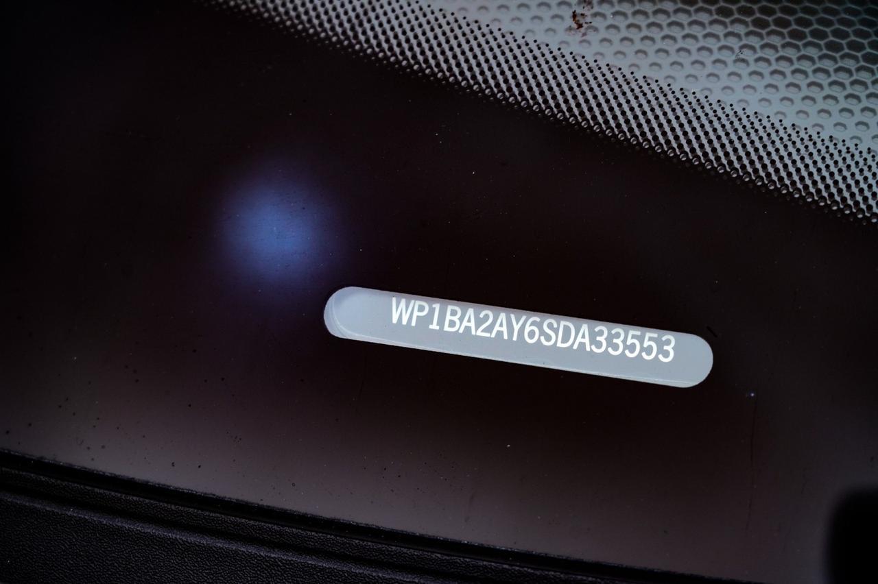 2025 Porsche Cayenne Coupe Pompano Beach FL