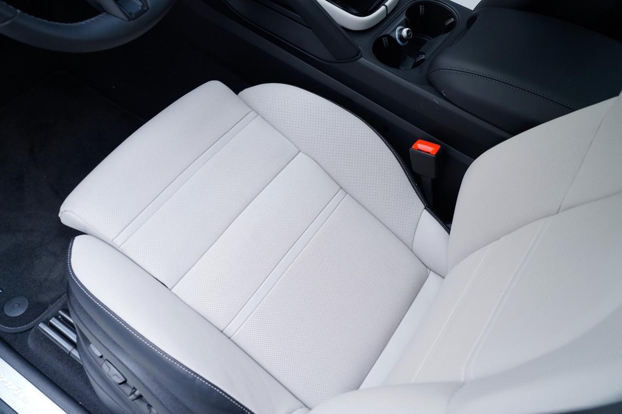 2025 Porsche Cayenne Coupe Pompano Beach FL