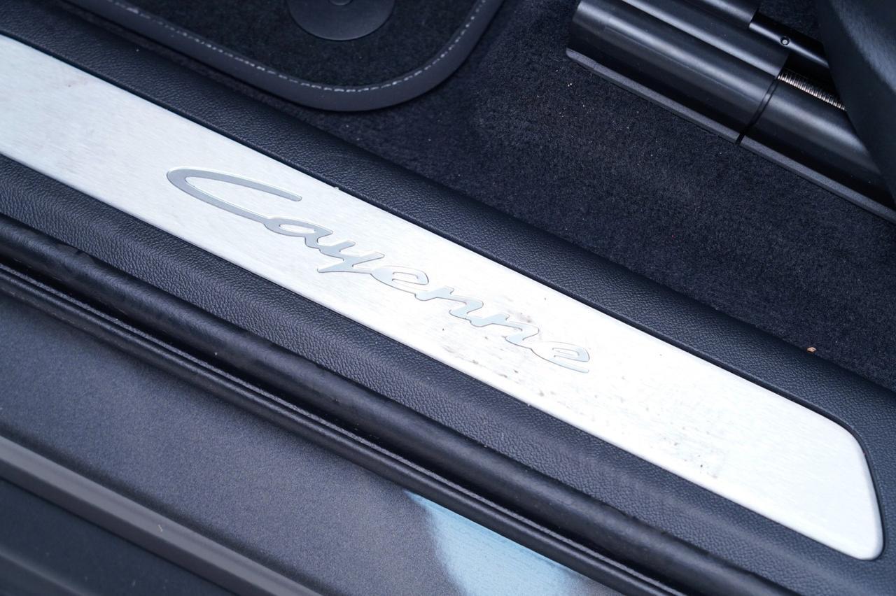 2025 Porsche Cayenne Coupe Pompano Beach FL